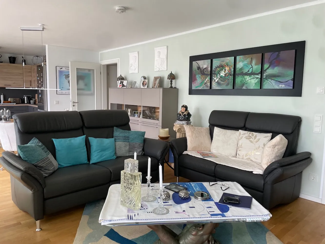 3 room apartment with 96 m² in Dortmund – Photo 8