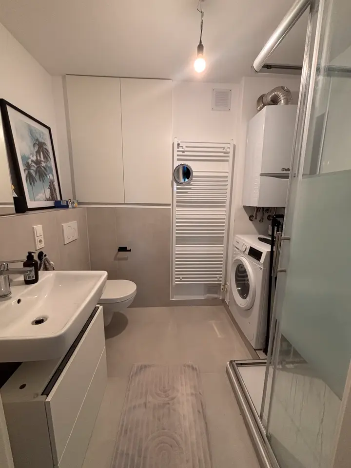 2 Zimmer Wohnung mit 62 m² in Trier – Bild 5