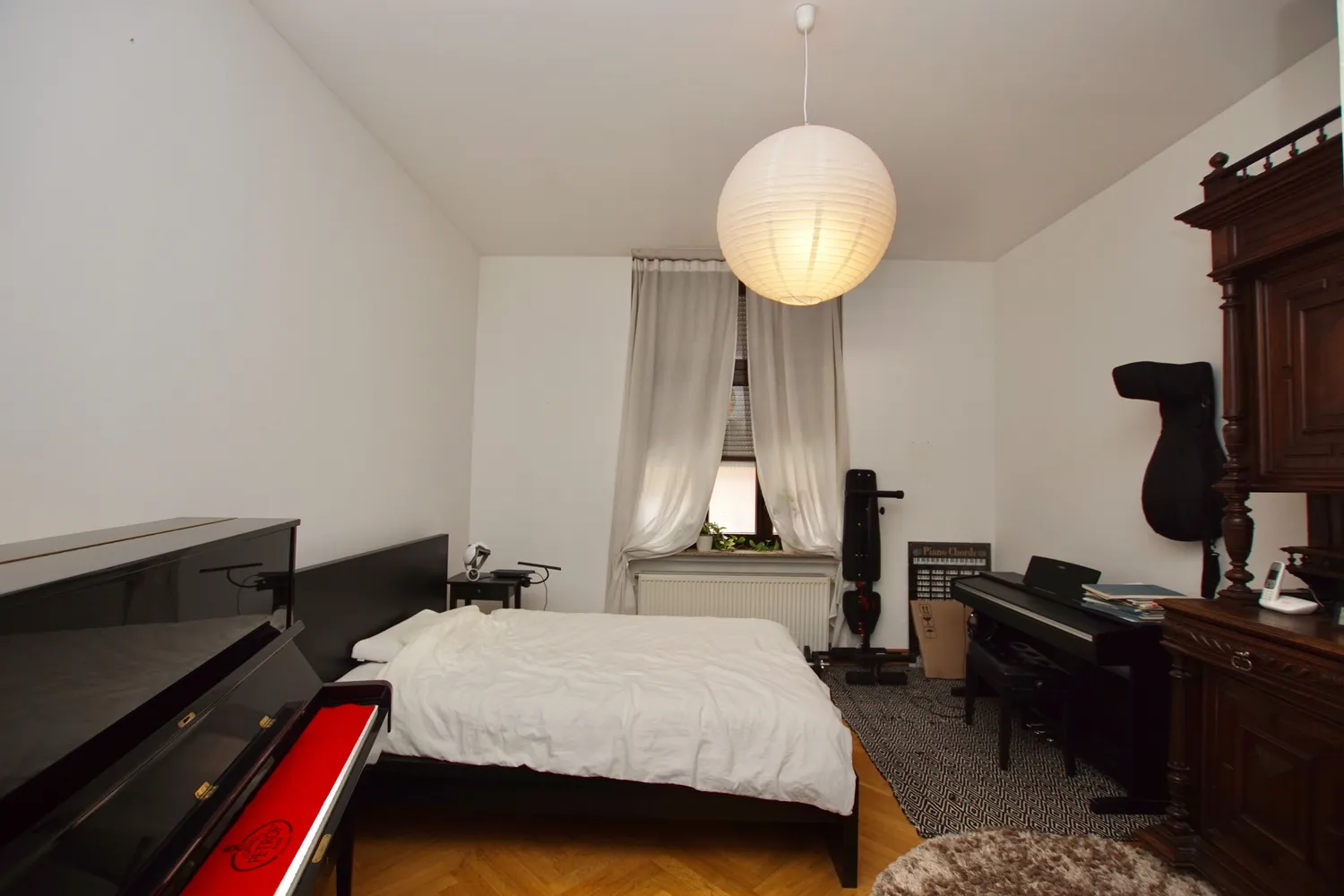 2 Zimmer Wohnung mit 42 m² in Wiesbaden – Bild 3
