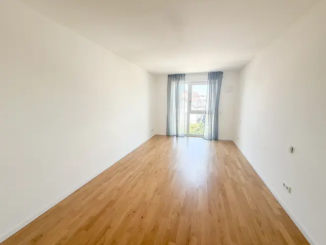 2 Zimmer Wohnung mit 61 m² in Nürnberg – Bild 4