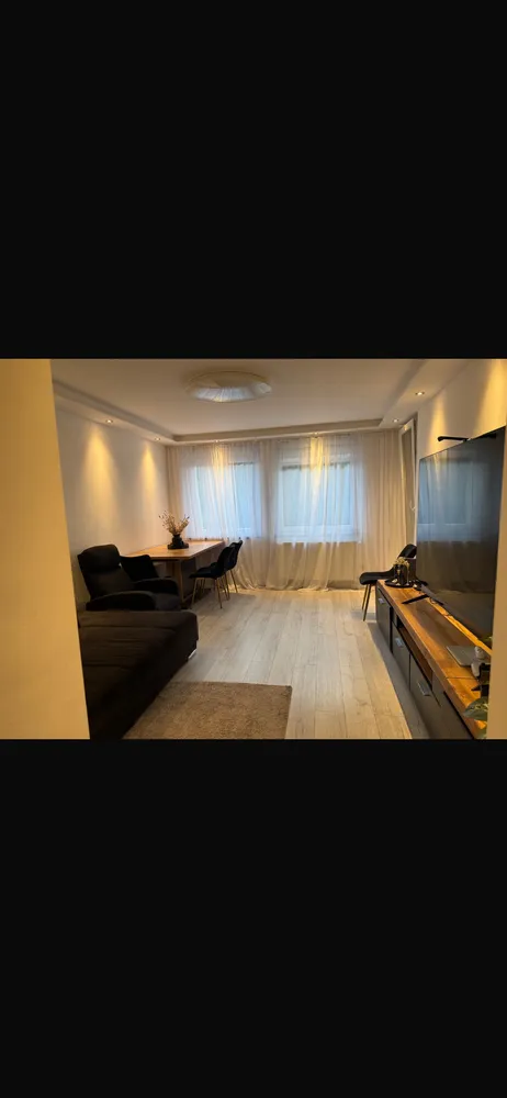 3 Zimmer Wohnung mit 70 m² in Hannover – Bild 2