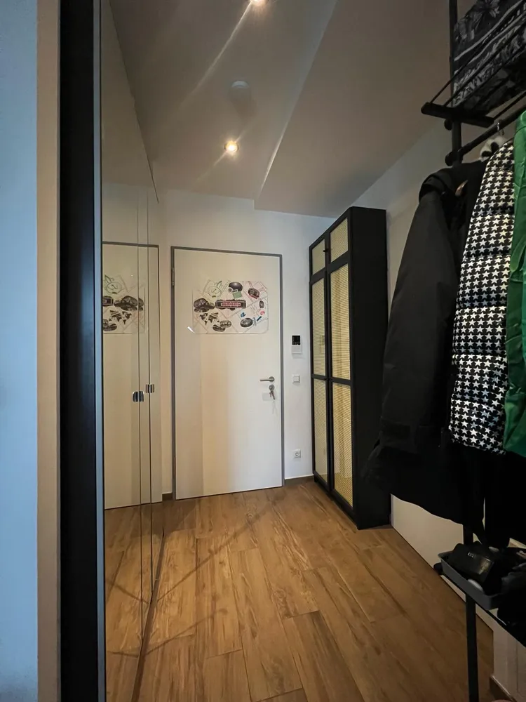 2 Zimmer Wohnung mit 42 m² in München – Bild 9