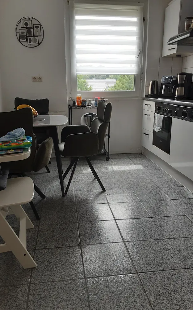 3 Zimmer Wohnung mit 56 m² in Bochum – Bild 1