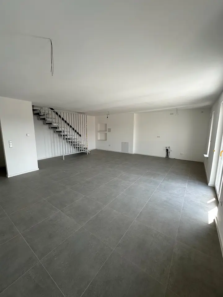 3 Zimmer Wohnung mit 83 m² in Heilbronn – Bild 2