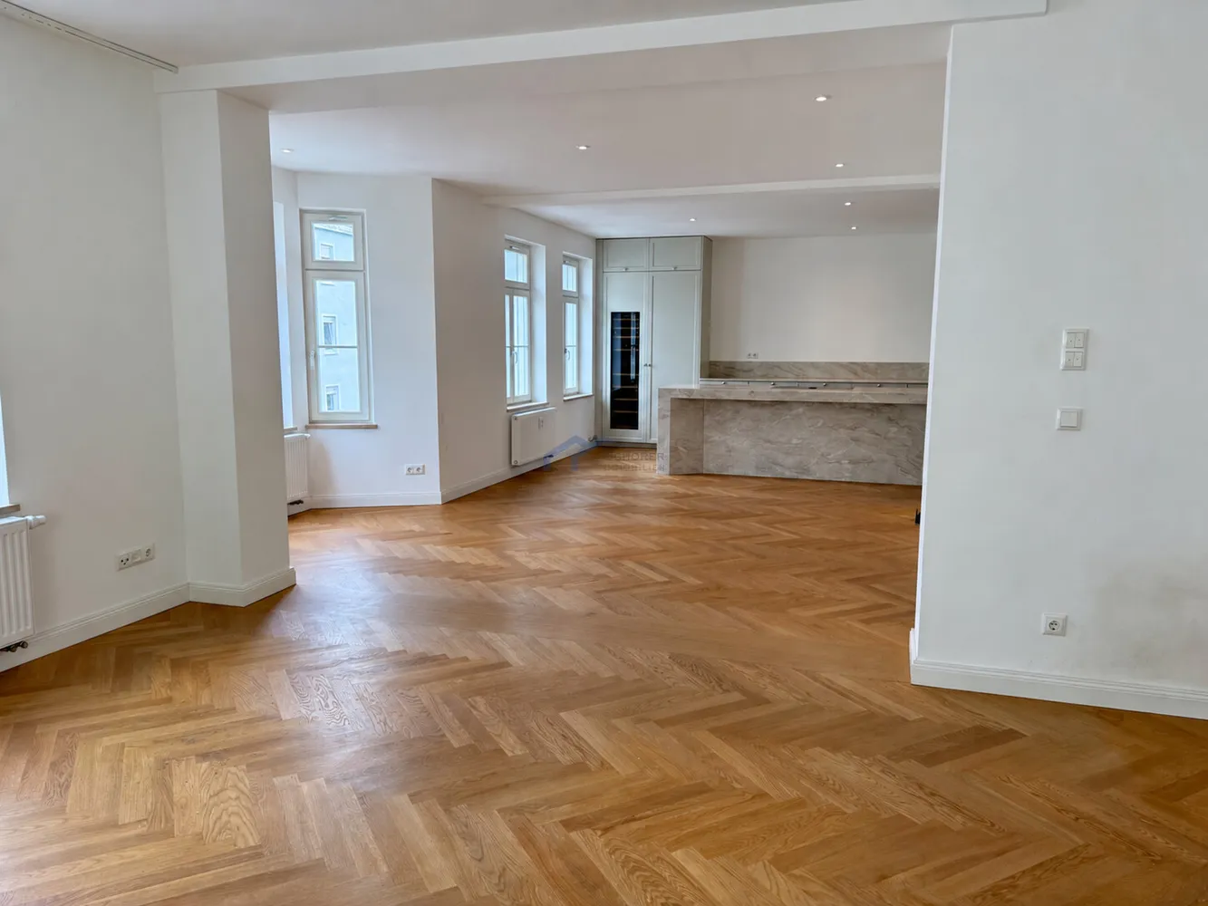 5 Zimmer Wohnung mit 160 m² in Augsburg – Bild 6