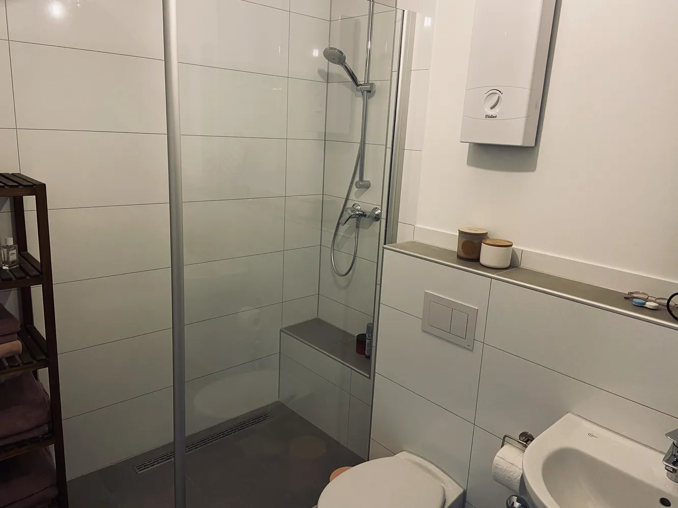3 Zimmer Wohnung mit 66 m² in Marl – Bild 4