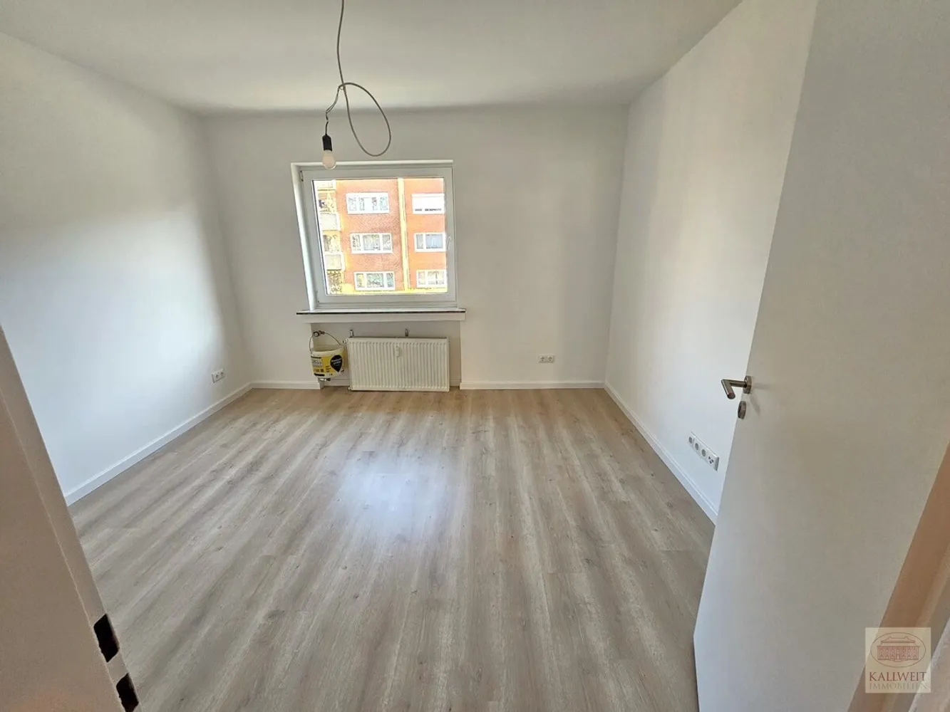 2 Zimmer Wohnung mit 49 m² in Düsseldorf – Bild 1