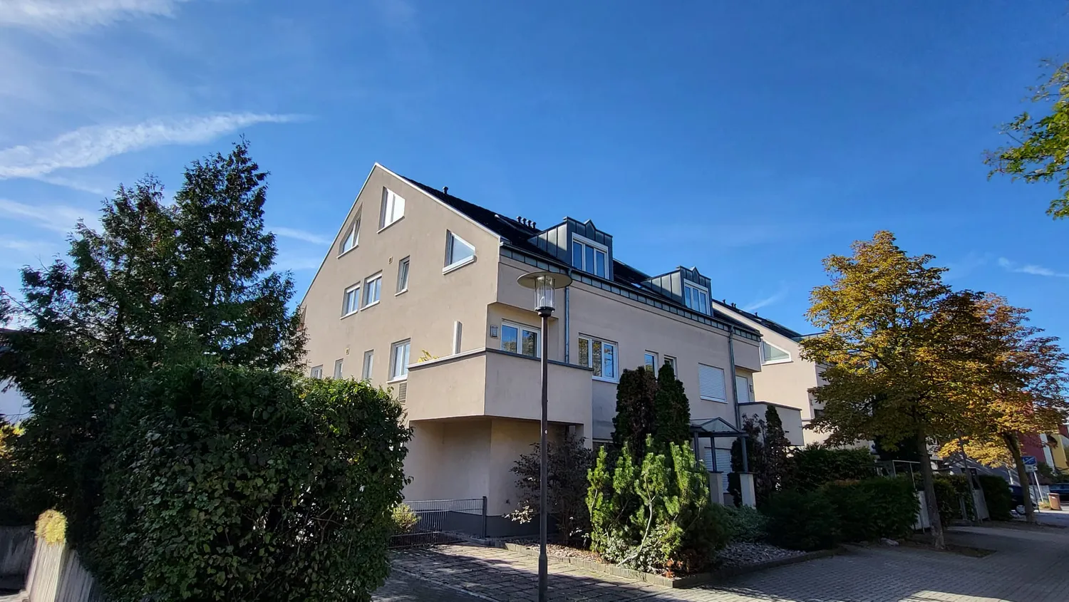 4 Zimmer Wohnung mit 121 m² in Schwetzingen – Bild 9