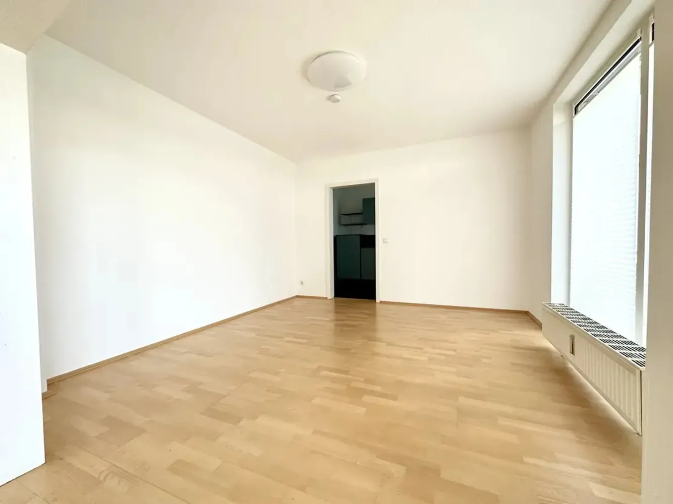 3 Zimmer Wohnung mit 101 m² in Düsseldorf – Bild 6