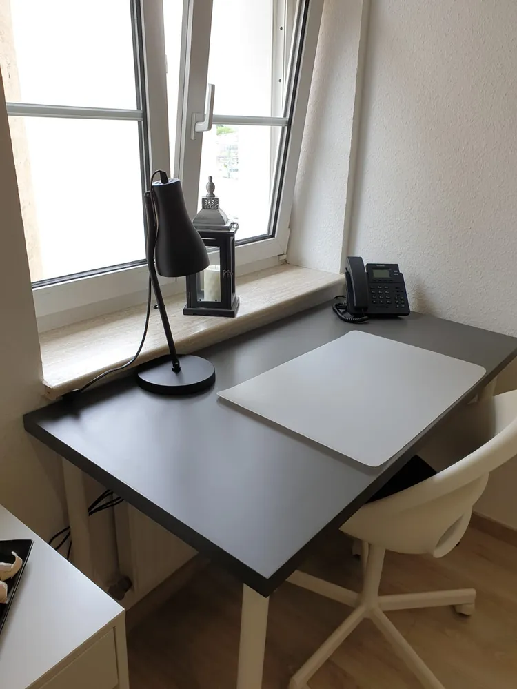 1 Zimmer Wohnung mit 25 m² in Halle (Saale) – Bild 7