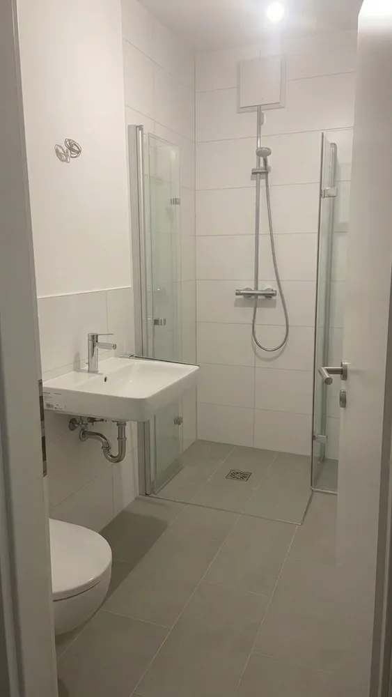 1 Zimmer Wohnung mit 28 m² in Berlin – Bild 6