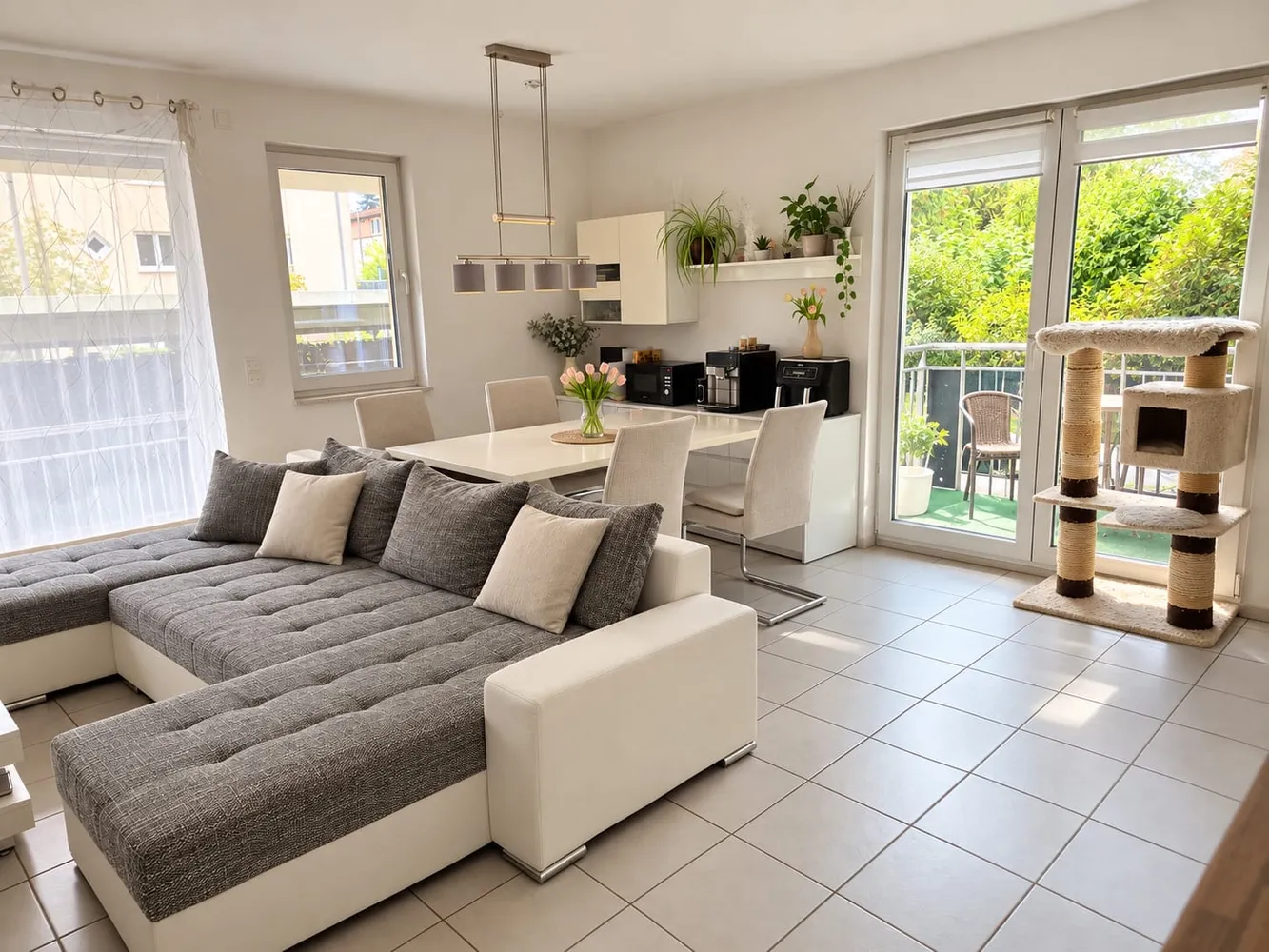 3 Zimmer Wohnung mit 68 m² in Landau in der Pfalz – Bild 7