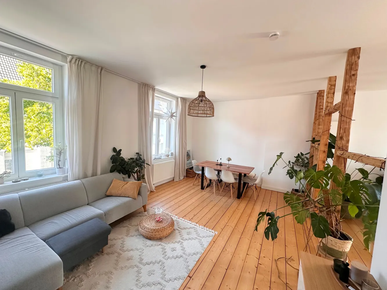 3 Zimmer Wohnung mit 81 m² in Essen – Bild 2