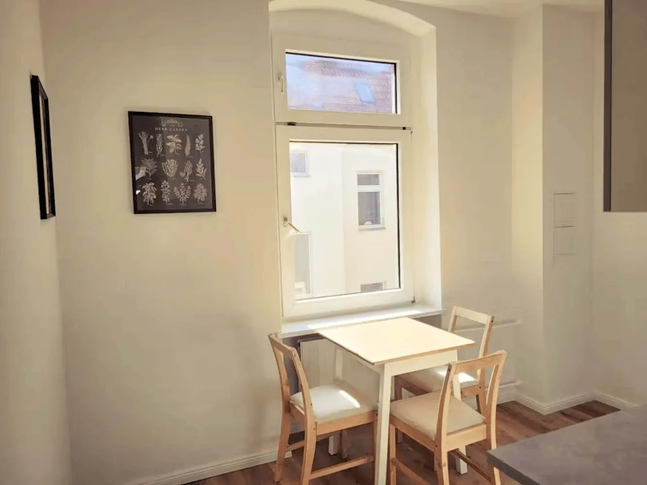 Shared room with 25 m² in Berlin – Photo 1