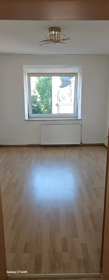 3 Zimmer Wohnung mit 60 m² in Krefeld – Bild 1