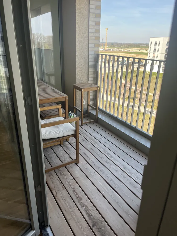 3 Zimmer Wohnung mit 73 m² in München – Bild 11