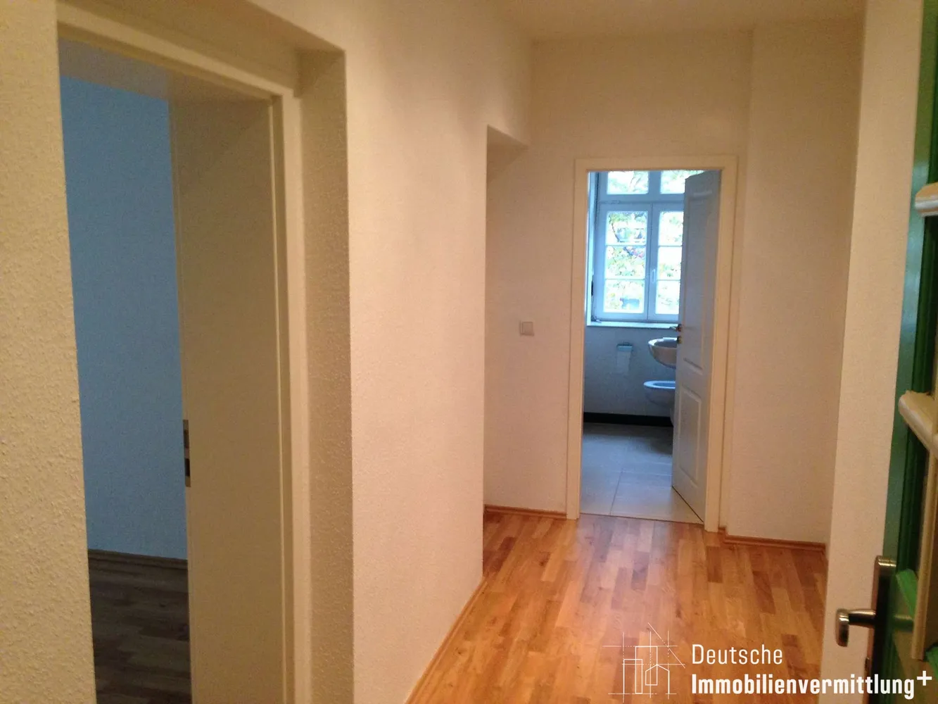 2 Zimmer Wohnung mit 51 m² in Leipzig – Bild 4