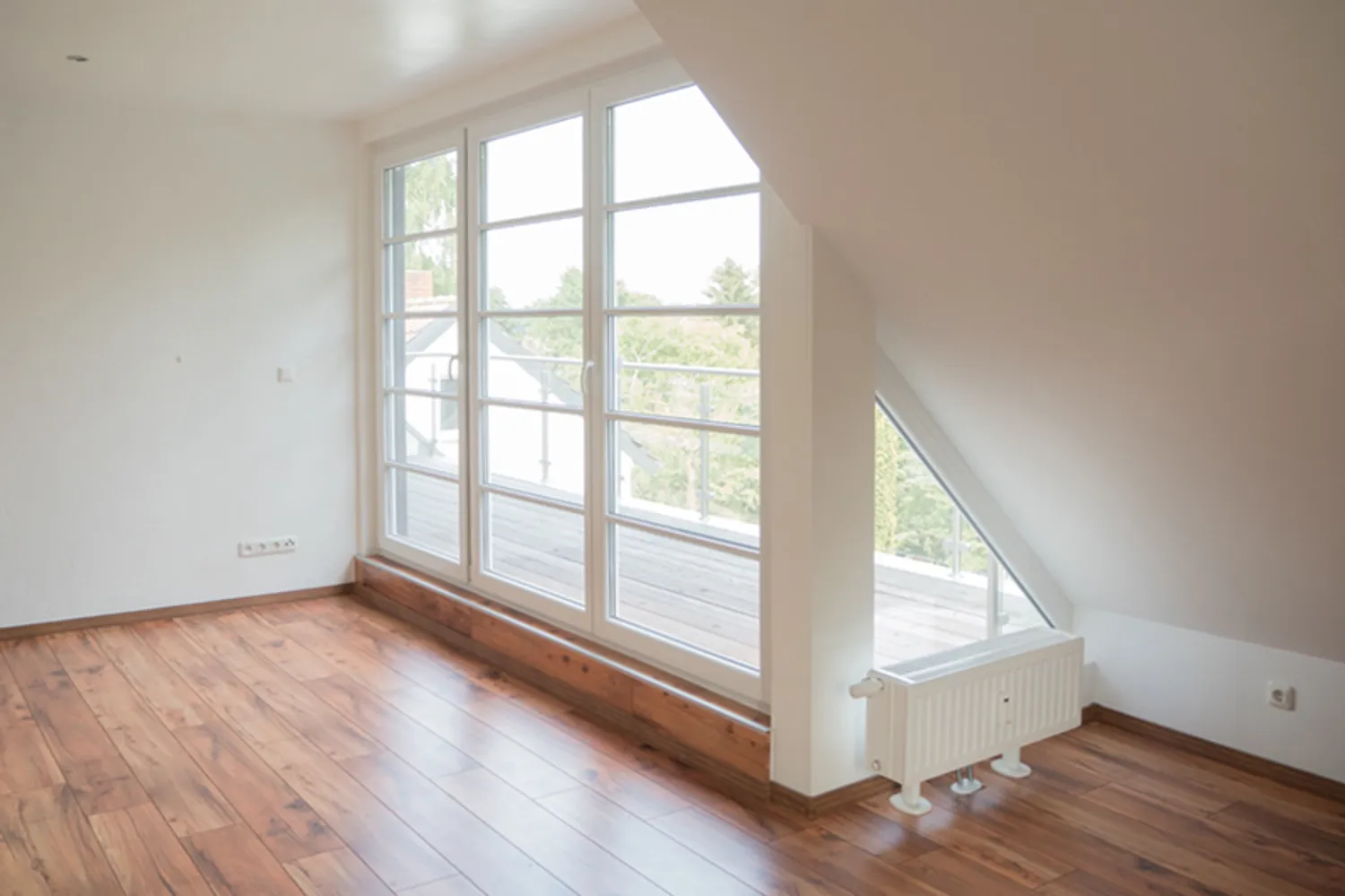 2 Zimmer Wohnung mit 65 m² in Minden – Bild 3
