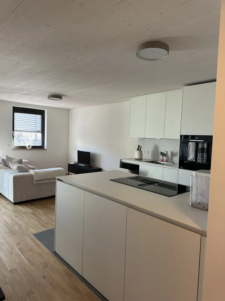 4 room apartment with 79 m² in Weil am Rhein – Photo 10