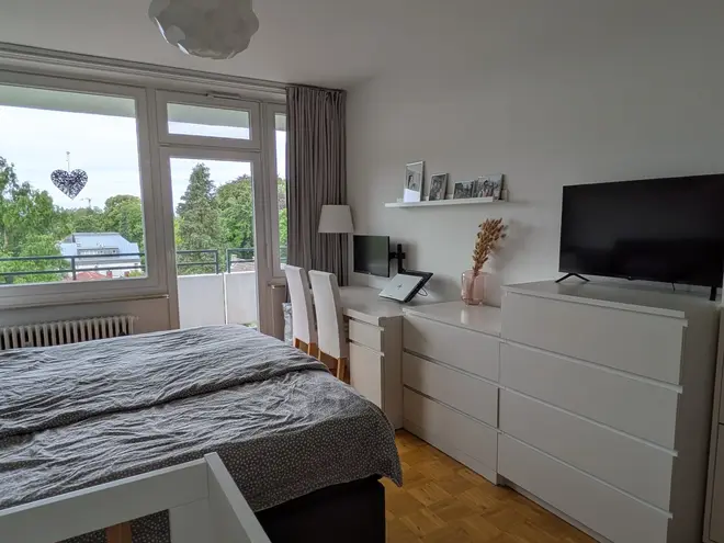 3 Zimmer Wohnung mit 86 m² in Köln – Bild 8