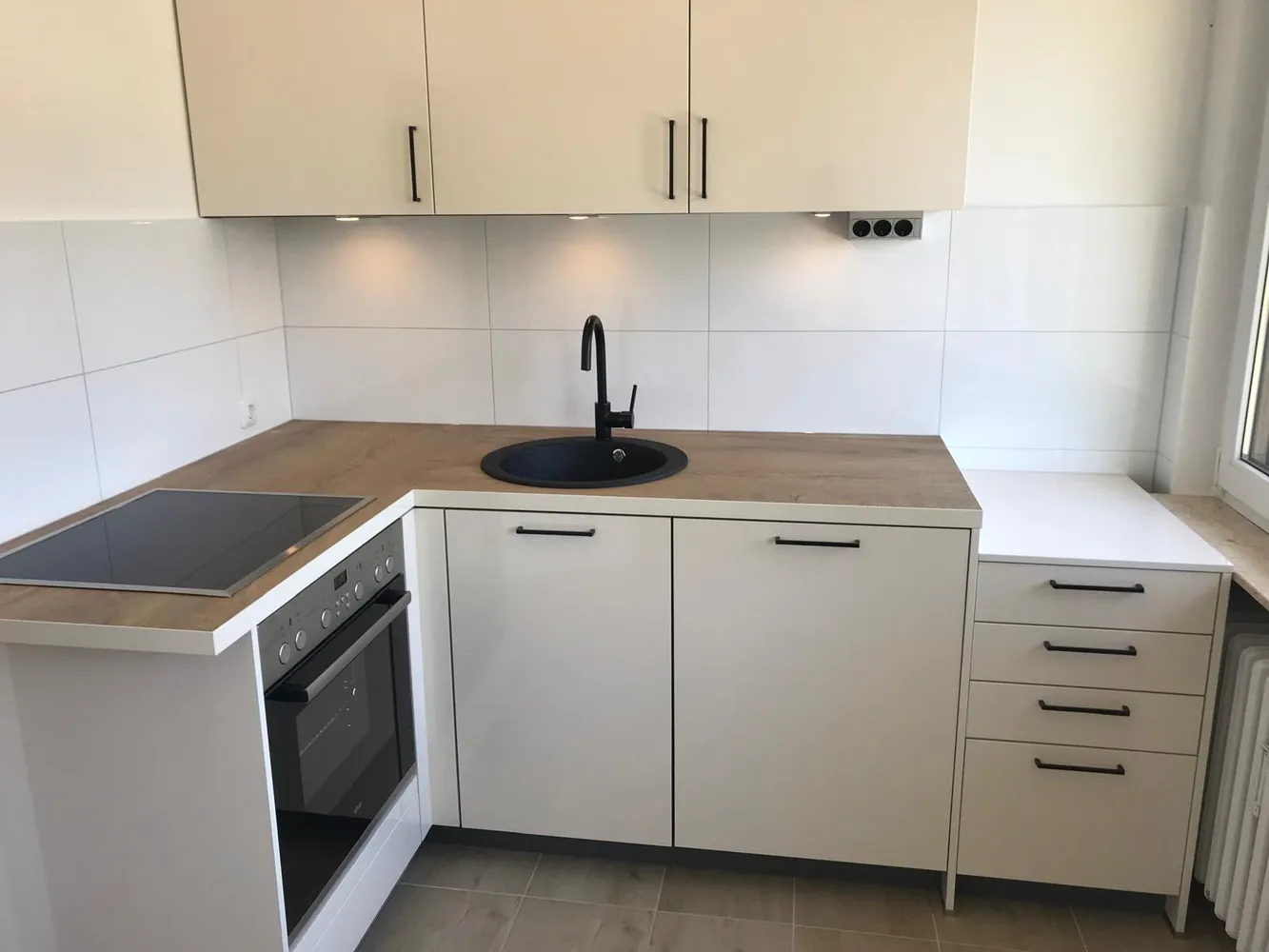 4 Zimmer Wohnung mit 85 m² in Essen – Bild 6