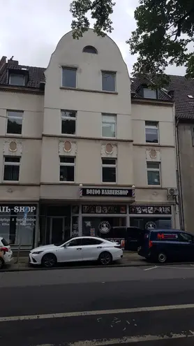 3 Zimmer Wohnung mit 69 m² in Düsseldorf – Bild 1