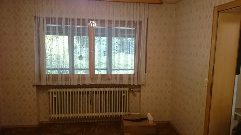 3 Zimmer Wohnung mit 100 m² in Traunstein – Bild 9