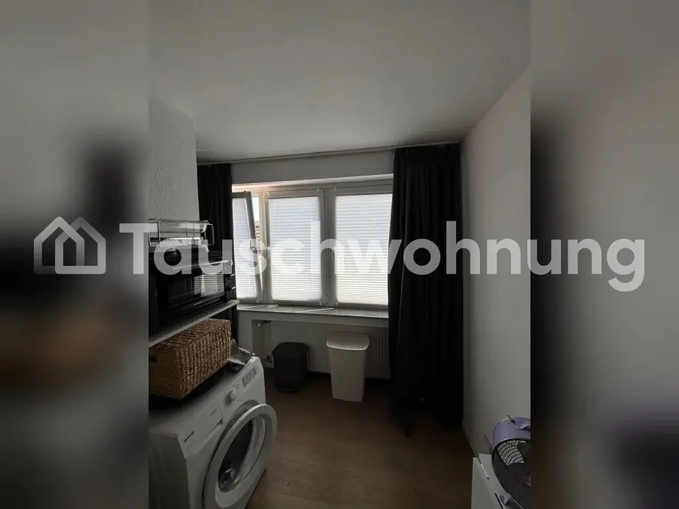 2 room apartment with 27 m² in Cologne – Photo 5