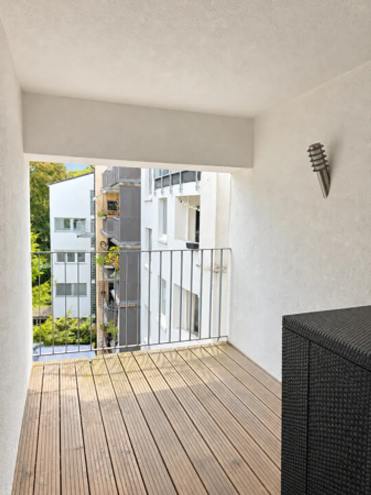 3 Zimmer Wohnung mit 112 m² in Dortmund – Bild 2