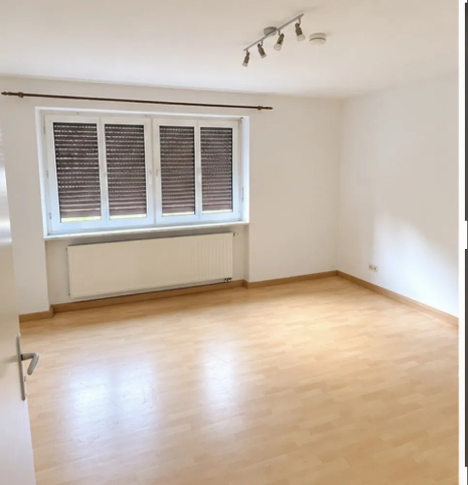 3 Zimmer Wohnung mit 72 m² in Schweinfurt – Bild 1