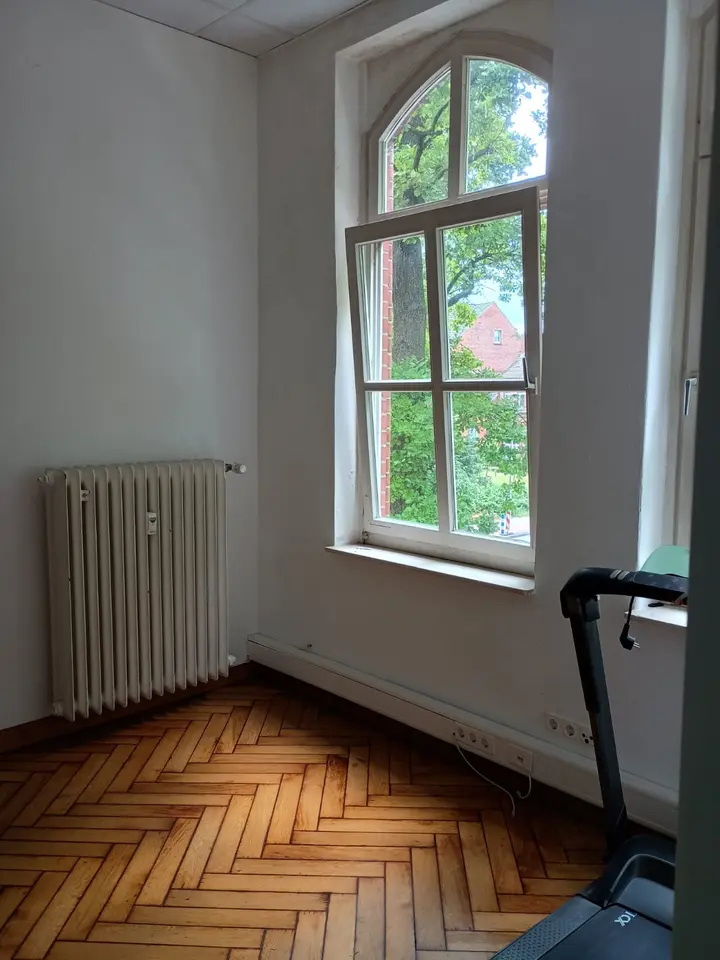 3 Zimmer Wohnung mit 105 m² in Minden – Bild 1