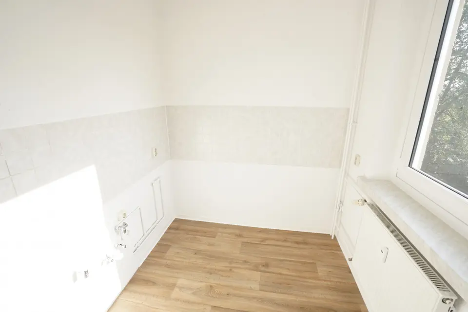2 Zimmer Wohnung mit 46 m² in Chemnitz – Bild 6