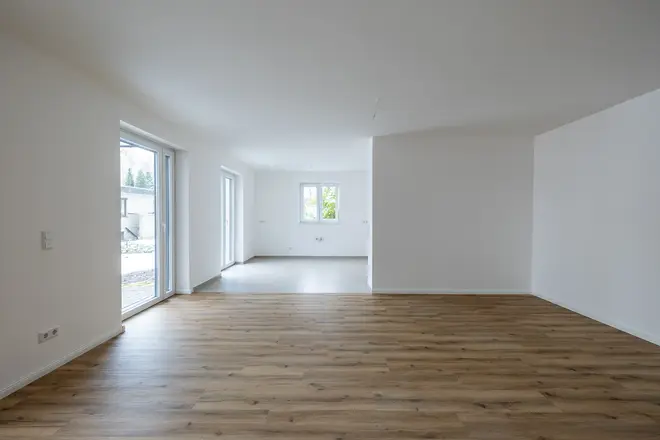3 Zimmer Wohnung mit 80 m² in Bremen – Bild 5