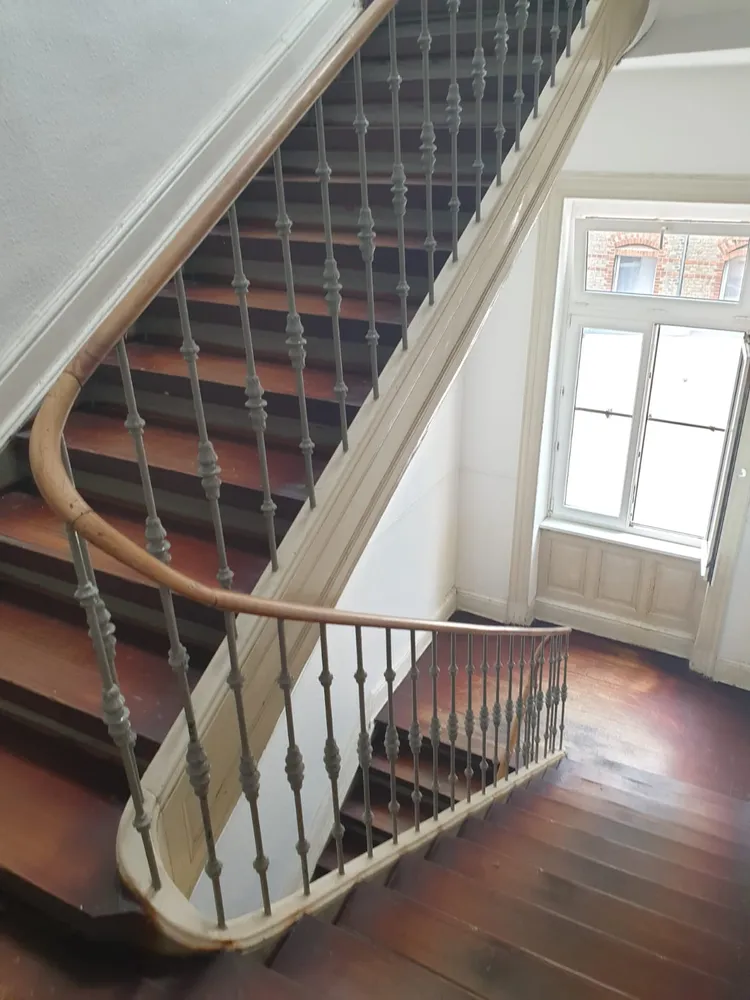 2 Zimmer Wohnung mit 45 m² in Wiesbaden – Bild 3