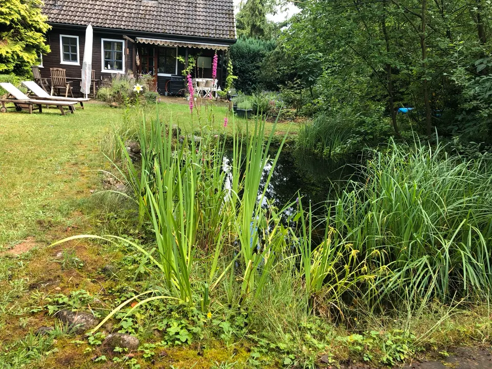 4 Zimmer Haus mit 90 m² in Soltau – Bild 3