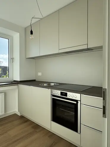 2 Zimmer Wohnung mit 68 m² in Düsseldorf – Bild 9