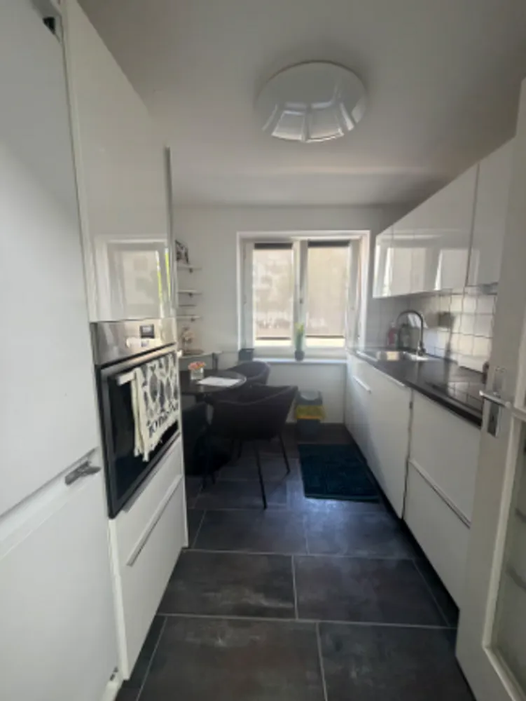 3 Zimmer Wohnung mit 58 m² in München – Bild 4
