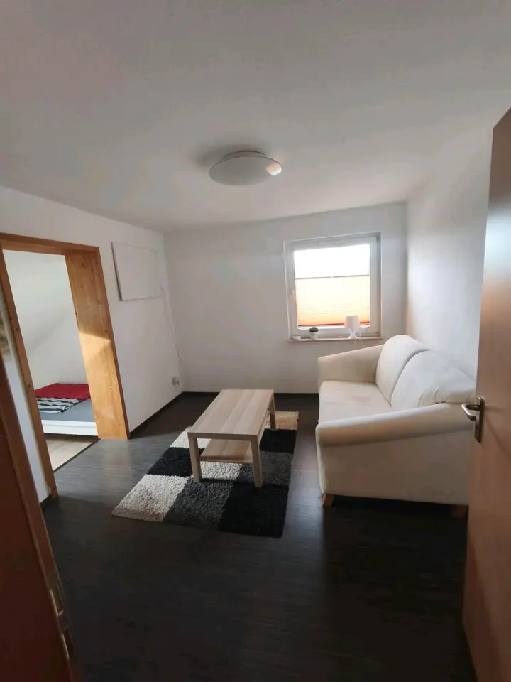 2 Zimmer Wohnung mit 20 m² in Neumünster – Bild 8