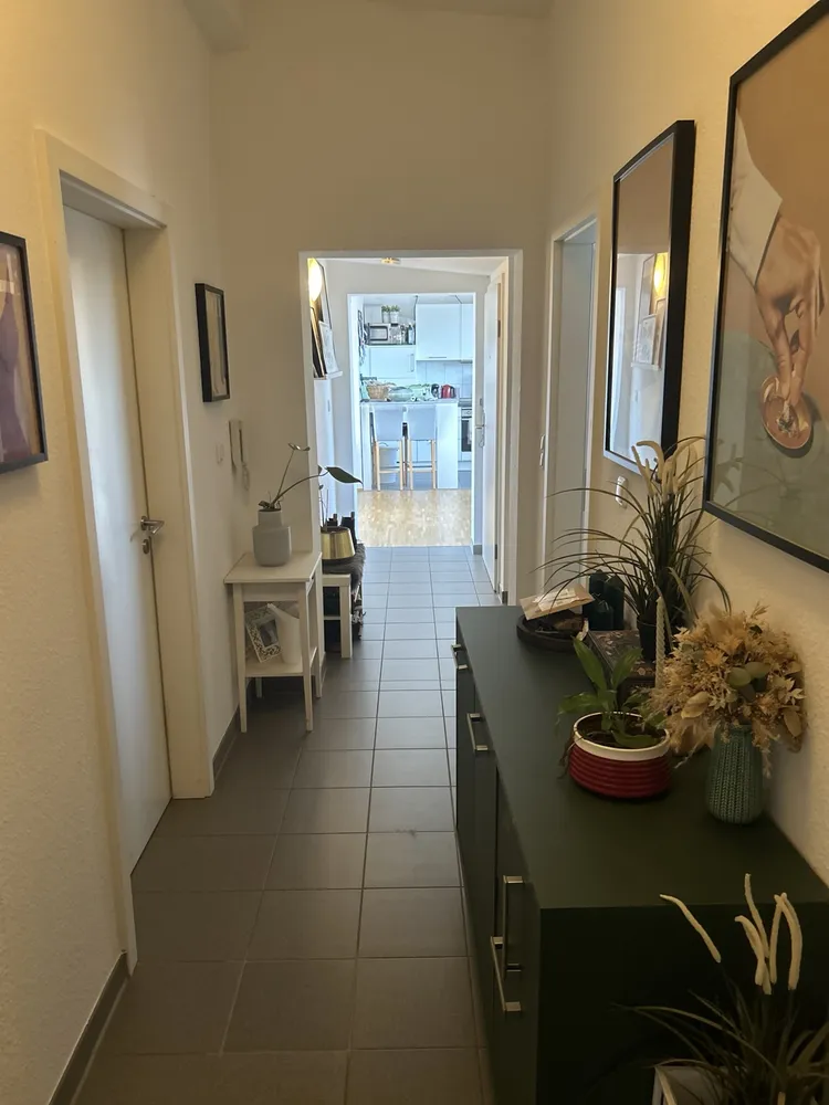 4 Zimmer Wohnung mit 118 m² in Hannover – Bild 10