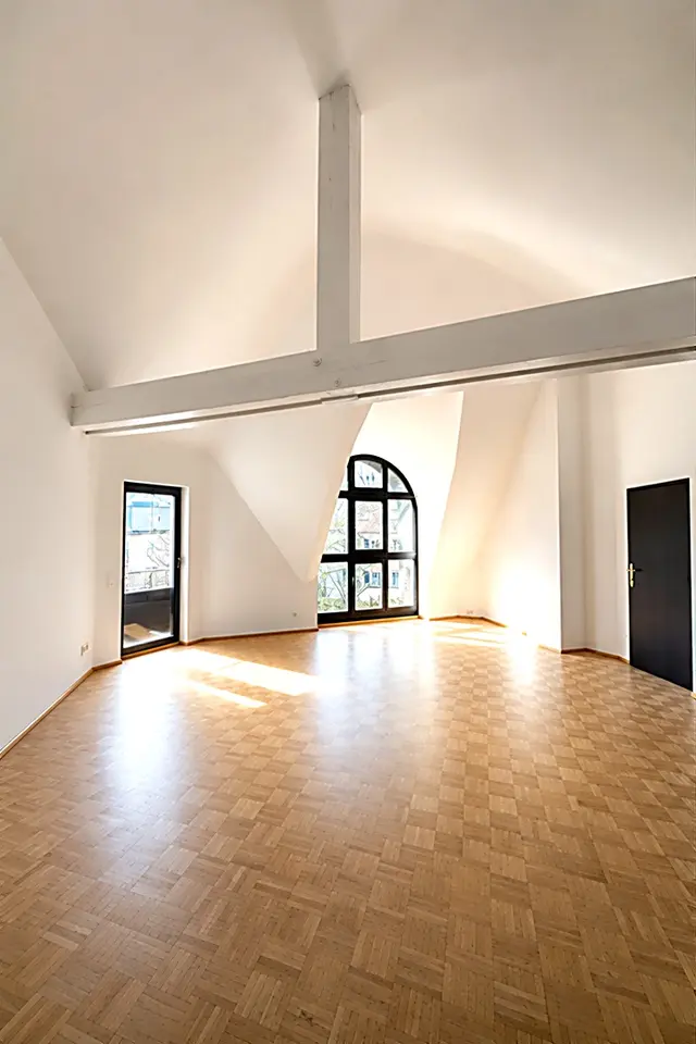 4 Zimmer Wohnung mit 110 m² in Mainz – Bild 6