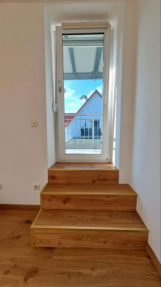 2 Zimmer Wohnung mit 58 m² in Donauwörth – Bild 4