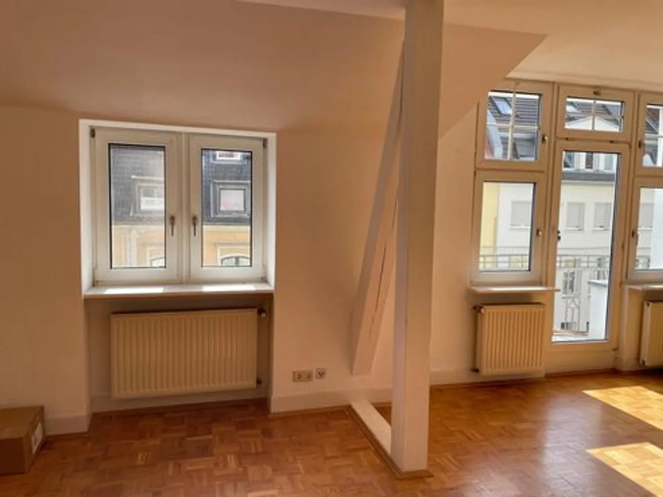 4 room apartment with 95 m² in Cologne – Photo 7