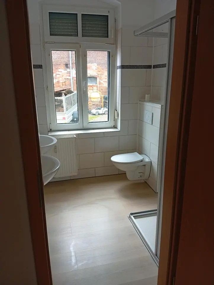 5 Zimmer Wohnung mit 115 m² in Magdeburg – Bild 3