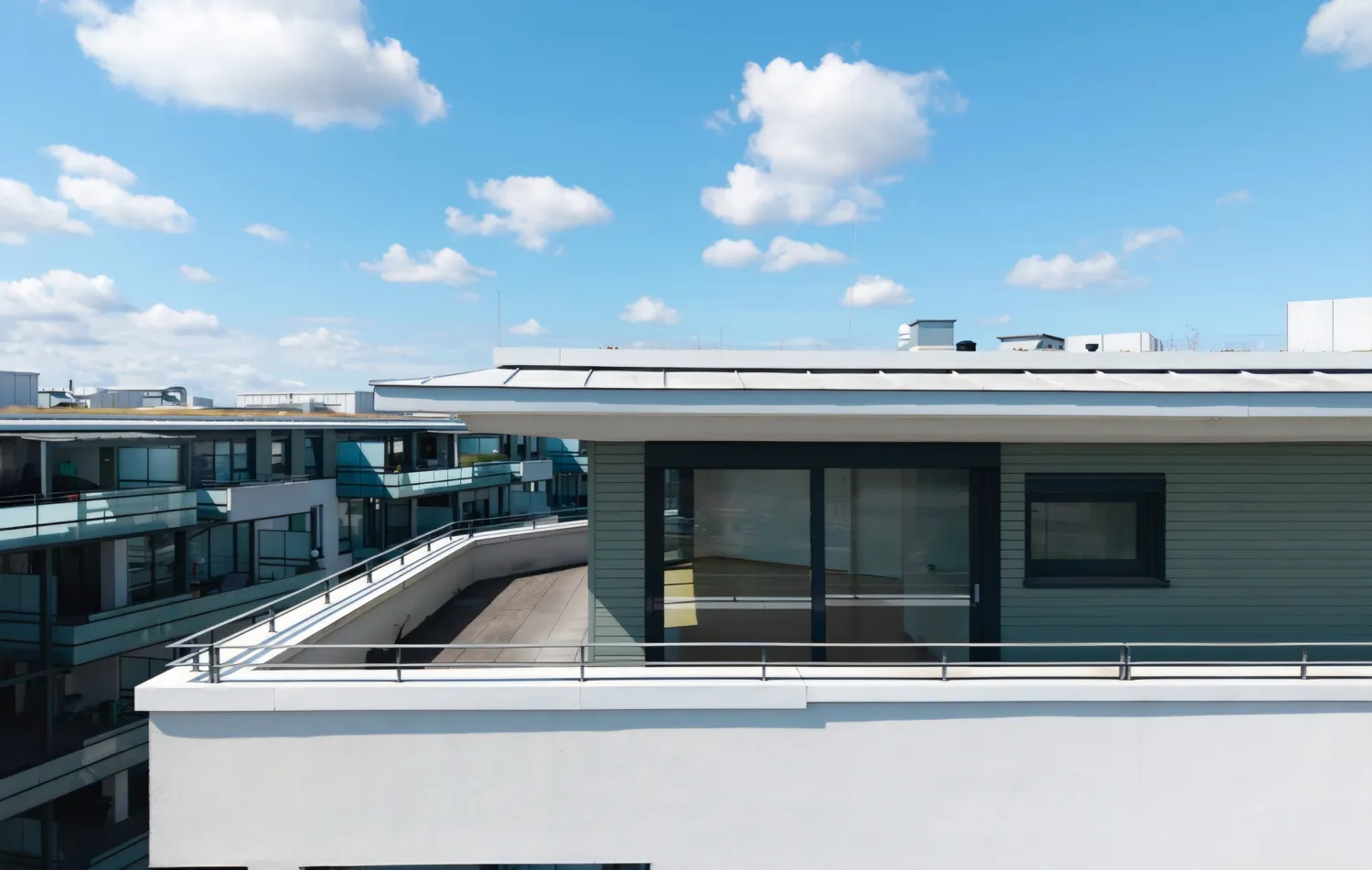 3 Zimmer Wohnung mit 106 m² in Karlsruhe – Bild 10