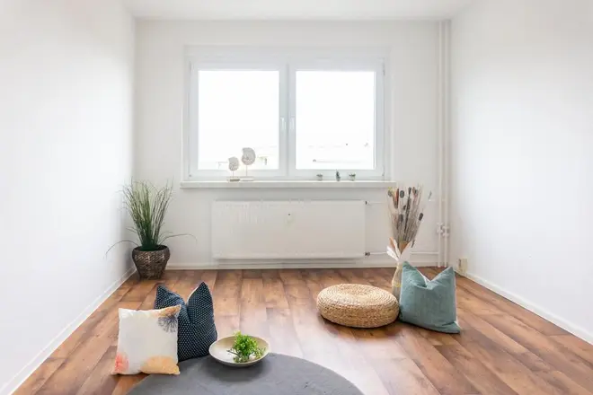 3 room apartment with 71 m² in Chemnitz – Photo 3