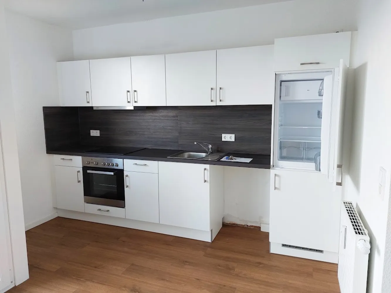 2 Zimmer Wohnung mit 56 m² in Lüneburg – Bild 6