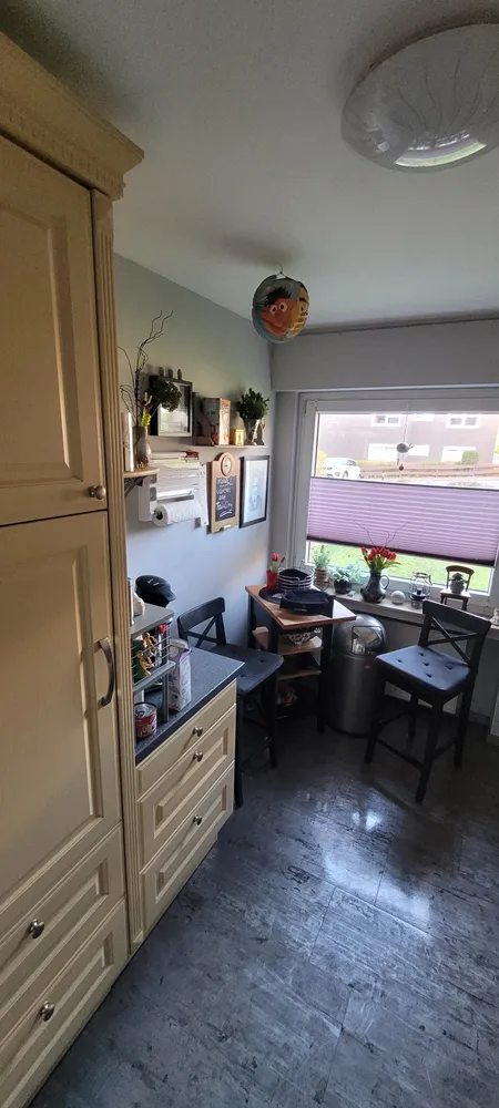 3 Zimmer Wohnung mit 83 m² in Wuppertal – Bild 5