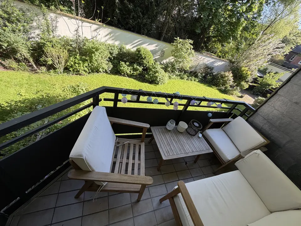 3 Zimmer Wohnung mit 81 m² in Mönchengladbach – Bild 4