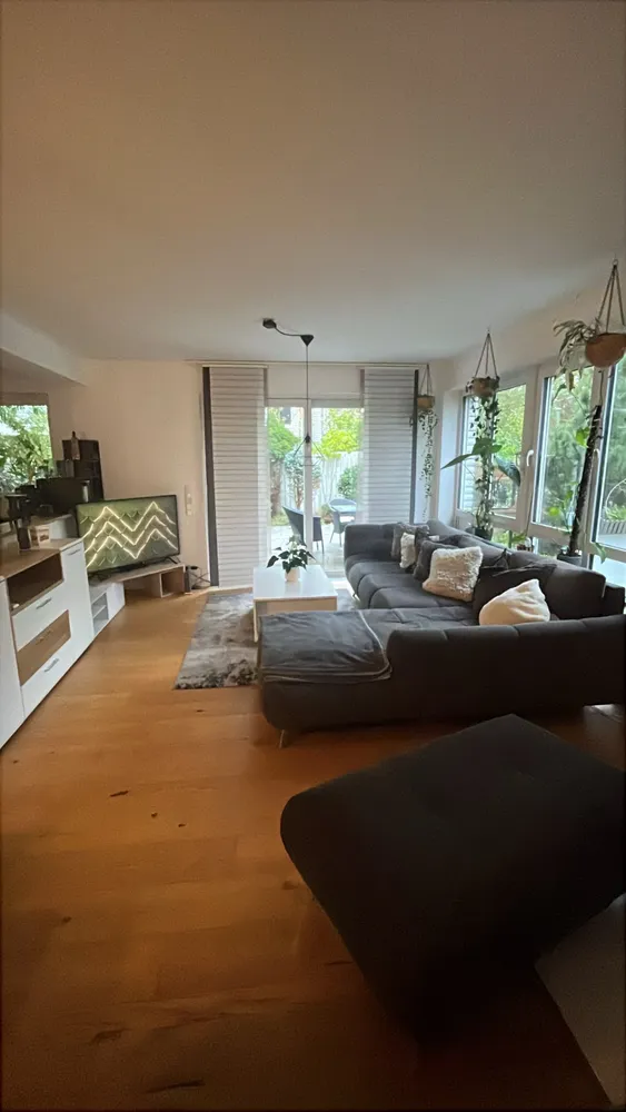 4 Zimmer Wohnung mit 112 m² in Köln – Bild 12