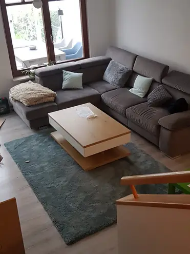 4 Zimmer Wohnung mit 89 m² in Augsburg – Bild 8